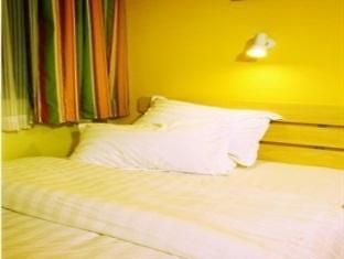 7 Days Inn Tanggu Hebei Road 天津 エクステリア 写真